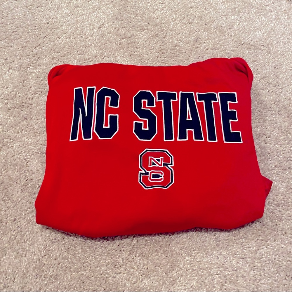 Unisex NC state hoodie